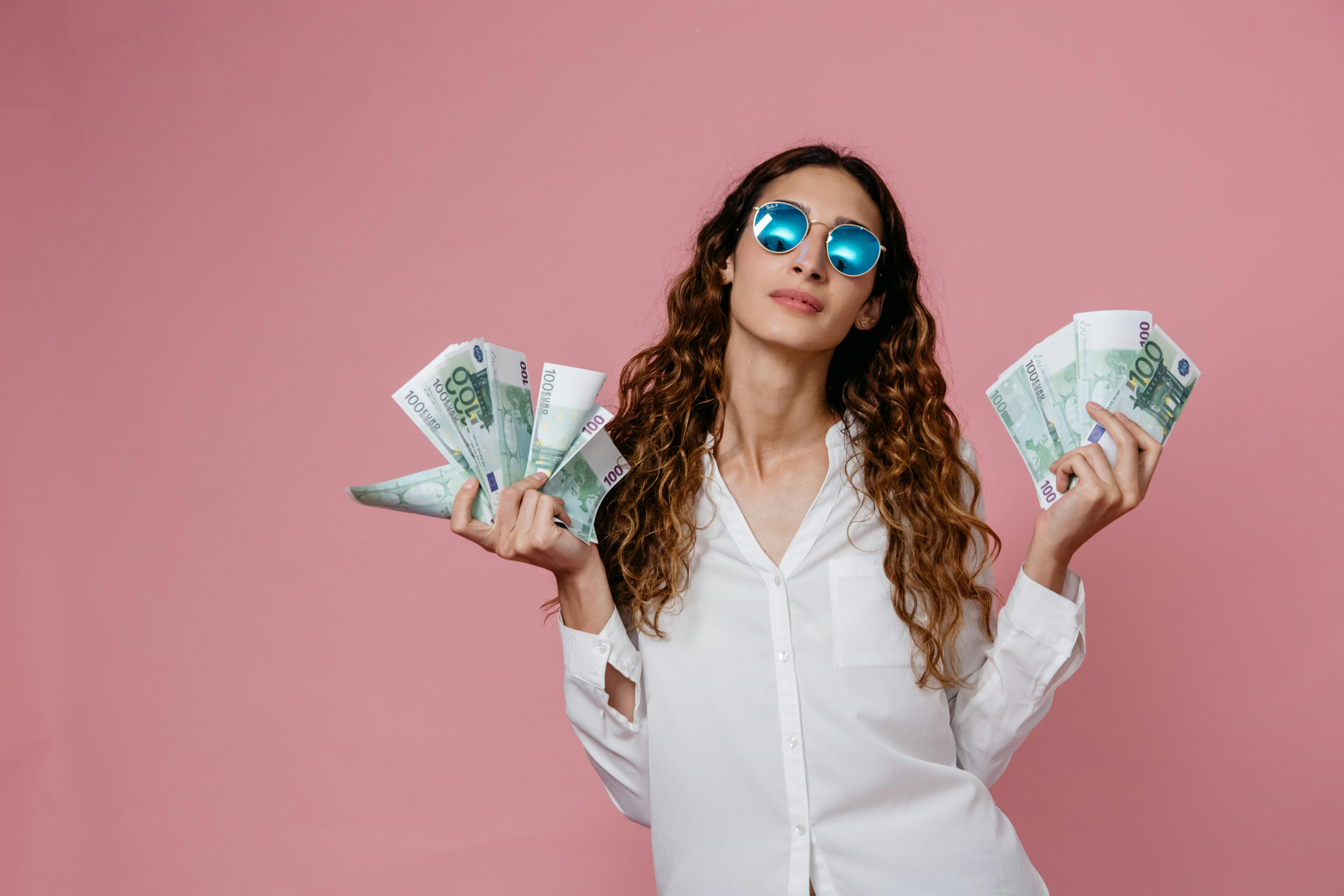Male Sugar Baby Looking for a Sugar Mommy editorial image